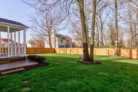 1364 Northern Valley Trail Avon IN 46123