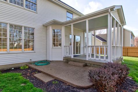 1364 Northern Valley Trail Avon IN 46123