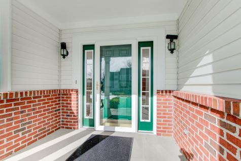 1364 Northern Valley Trail Avon IN 46123