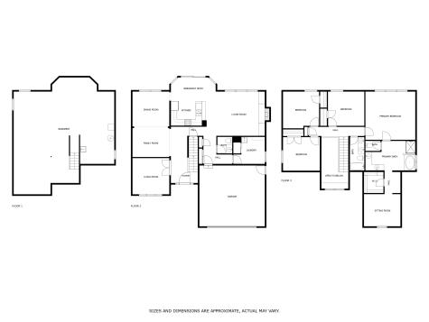 1364 Northern Valley Trail Avon IN 46123