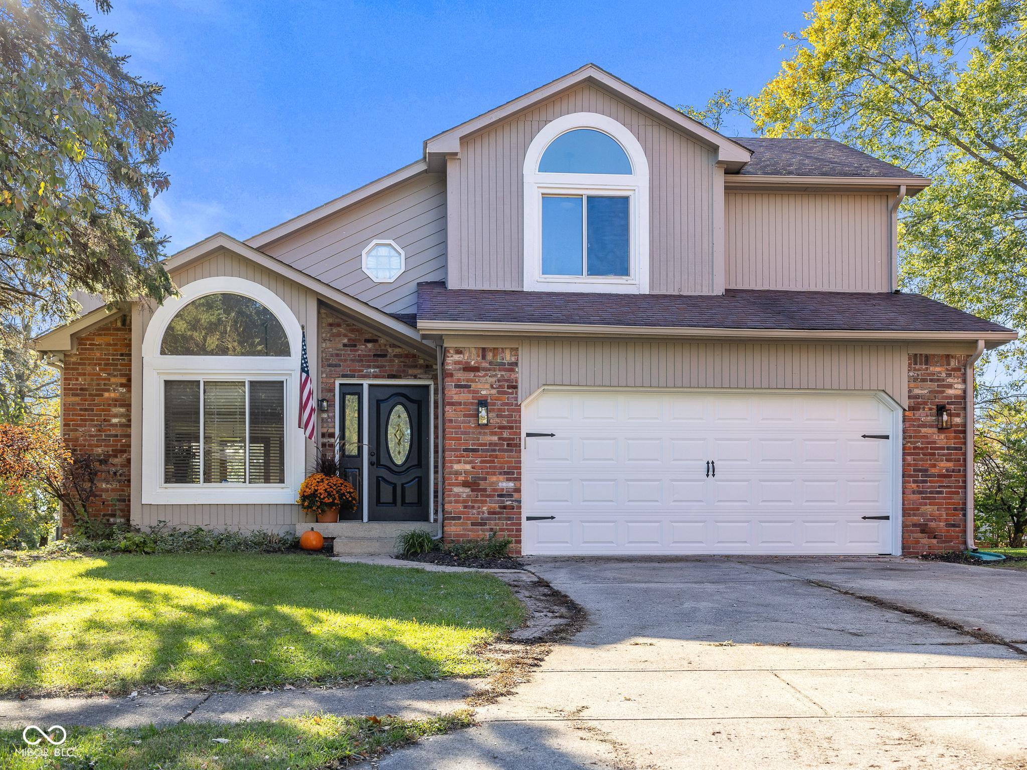6312 Echo Court Indianapolis IN 46278
