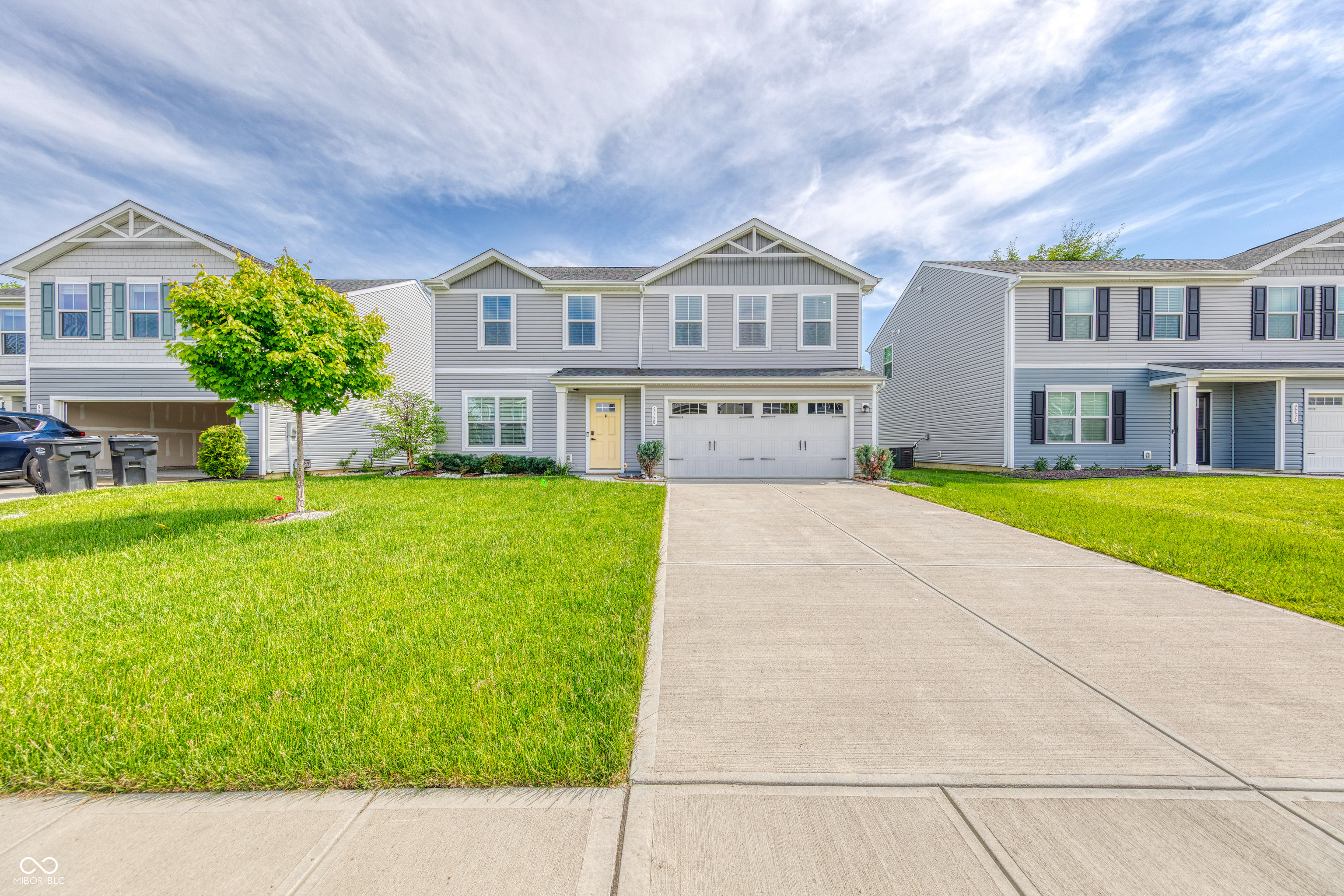 9758 Oak Grove Drive Pendleton IN 46064