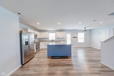 9758 Oak Grove Drive Pendleton IN 46064