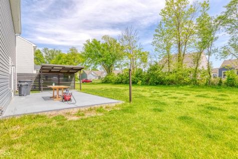 9758 Oak Grove Drive Pendleton IN 46064