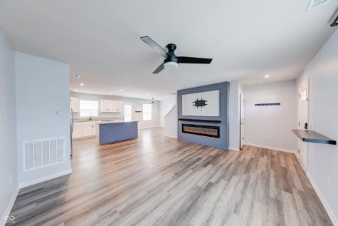 9758 Oak Grove Drive Pendleton IN 46064