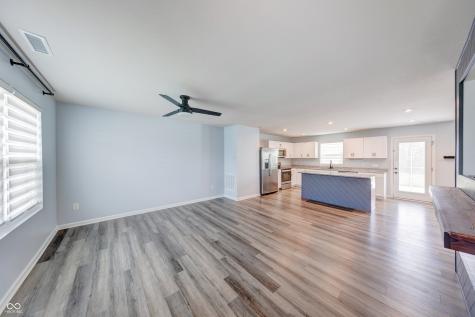 9758 Oak Grove Drive Pendleton IN 46064
