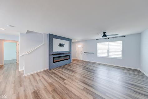 9758 Oak Grove Drive Pendleton IN 46064