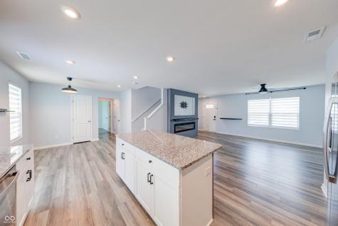 9758 Oak Grove Drive Pendleton IN 46064