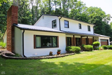 1 Locust Hill Crawfordsville IN 47933