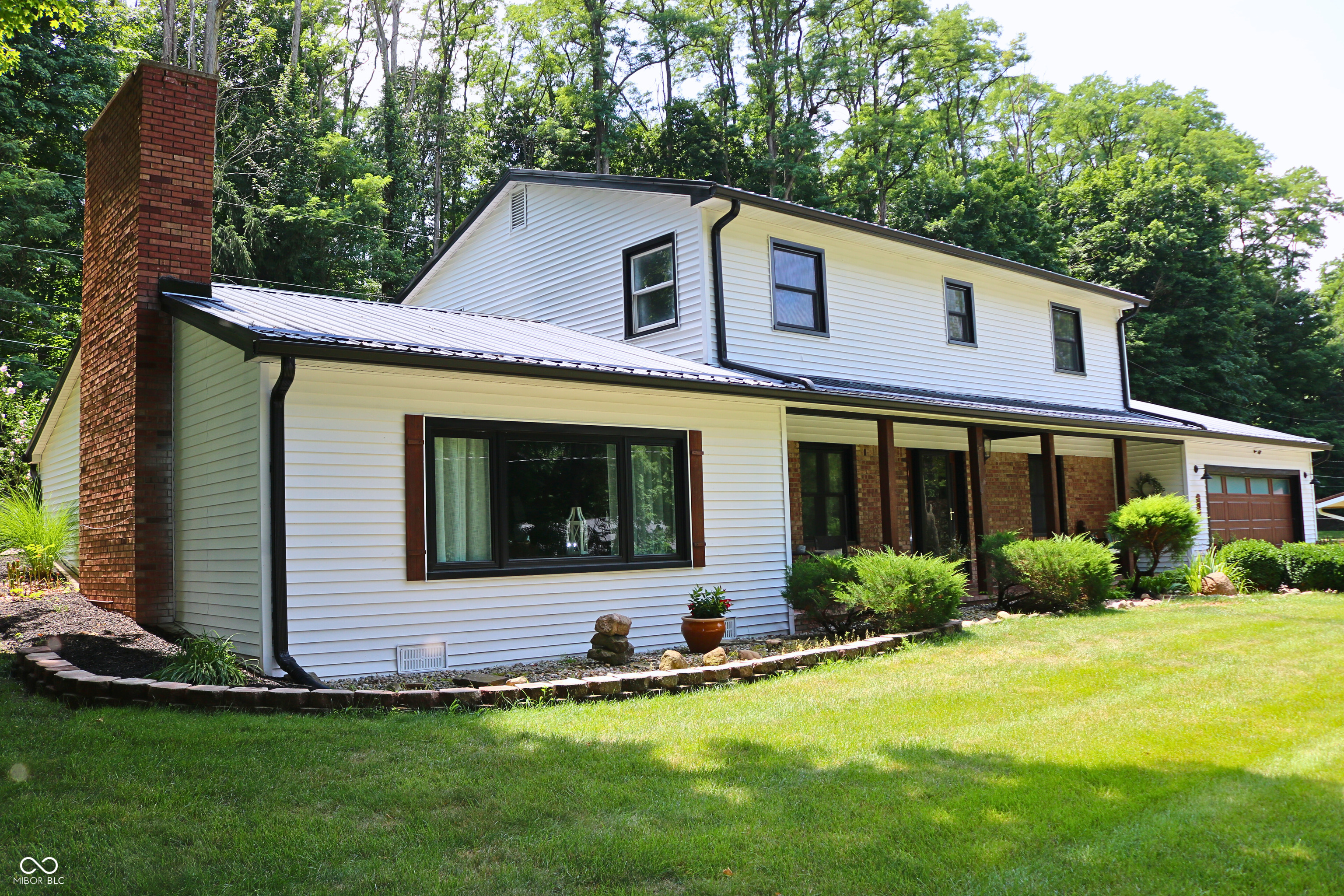 1 Locust Hill Crawfordsville IN 47933
