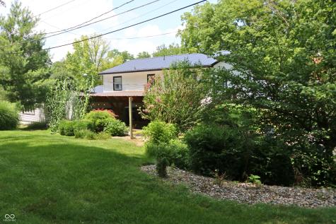 1 Locust Hill Crawfordsville IN 47933