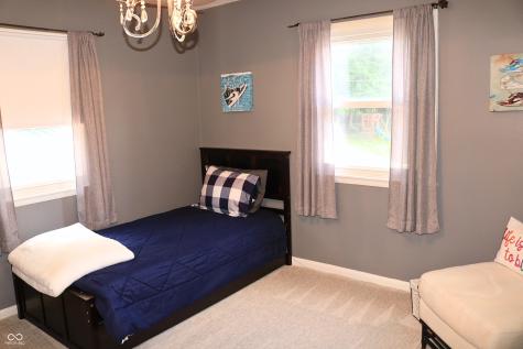 1 Locust Hill Crawfordsville IN 47933