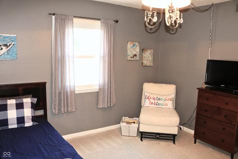 1 Locust Hill Crawfordsville IN 47933