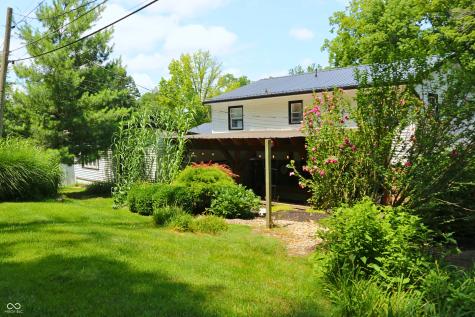1 Locust Hill Crawfordsville IN 47933