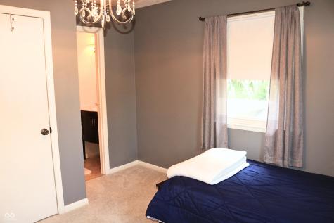 1 Locust Hill Crawfordsville IN 47933