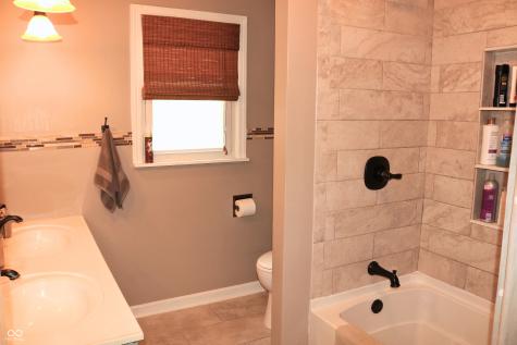 1 Locust Hill Crawfordsville IN 47933