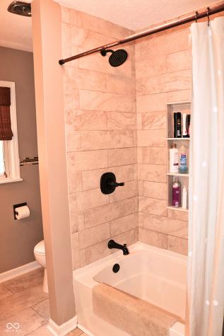 1 Locust Hill Crawfordsville IN 47933