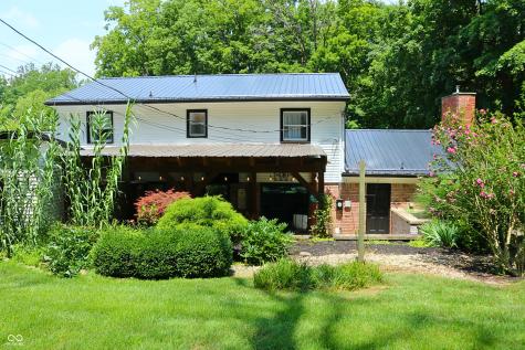 1 Locust Hill Crawfordsville IN 47933