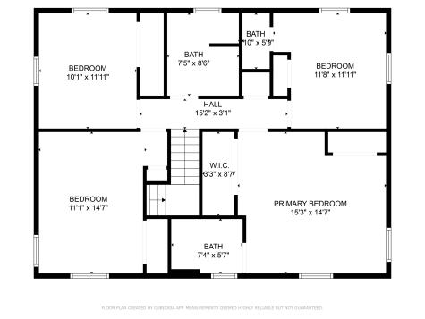 1 Locust Hill Crawfordsville IN 47933