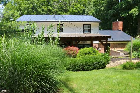 1 Locust Hill Crawfordsville IN 47933