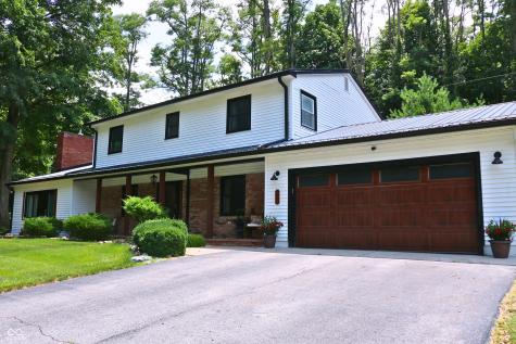 1 Locust Hill Crawfordsville IN 47933