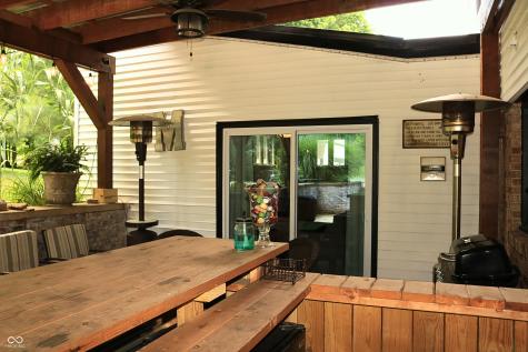 1 Locust Hill Crawfordsville IN 47933