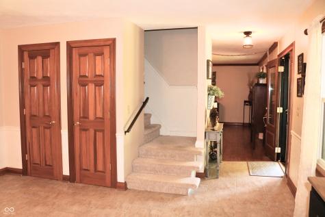 1 Locust Hill Crawfordsville IN 47933