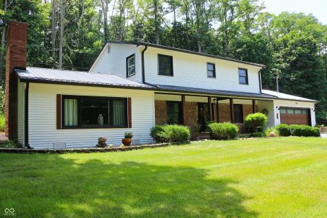 1 Locust Hill Crawfordsville IN 47933