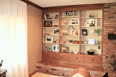 1 Locust Hill Crawfordsville IN 47933