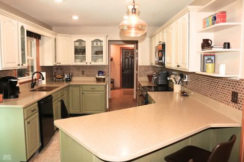 1 Locust Hill Crawfordsville IN 47933