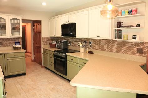 1 Locust Hill Crawfordsville IN 47933