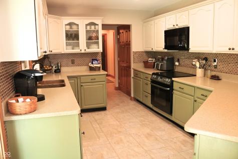 1 Locust Hill Crawfordsville IN 47933