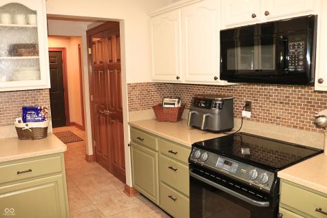 1 Locust Hill Crawfordsville IN 47933