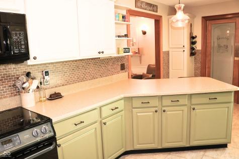 1 Locust Hill Crawfordsville IN 47933