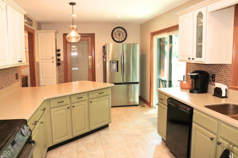 1 Locust Hill Crawfordsville IN 47933