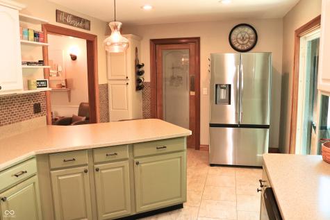 1 Locust Hill Crawfordsville IN 47933