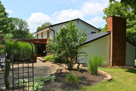 1 Locust Hill Crawfordsville IN 47933