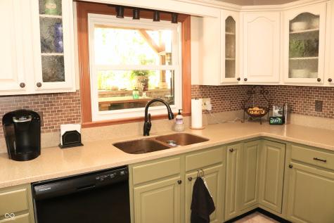 1 Locust Hill Crawfordsville IN 47933