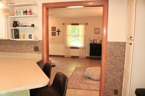 1 Locust Hill Crawfordsville IN 47933