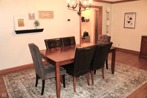 1 Locust Hill Crawfordsville IN 47933