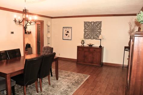1 Locust Hill Crawfordsville IN 47933