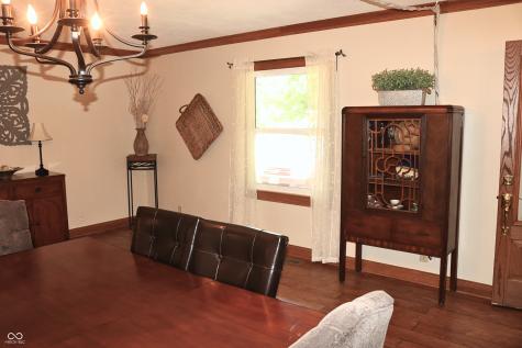 1 Locust Hill Crawfordsville IN 47933