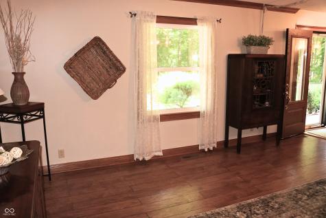 1 Locust Hill Crawfordsville IN 47933