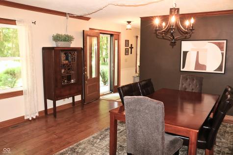 1 Locust Hill Crawfordsville IN 47933