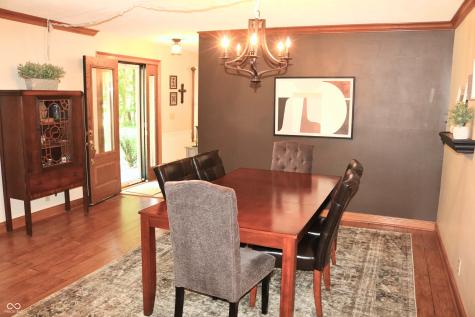 1 Locust Hill Crawfordsville IN 47933