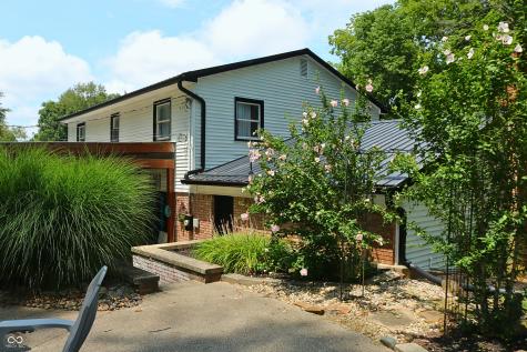1 Locust Hill Crawfordsville IN 47933