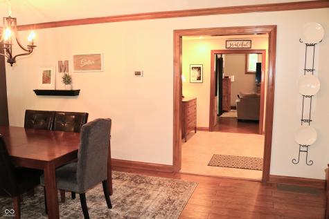 1 Locust Hill Crawfordsville IN 47933
