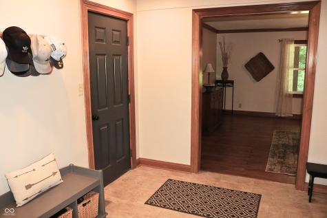 1 Locust Hill Crawfordsville IN 47933