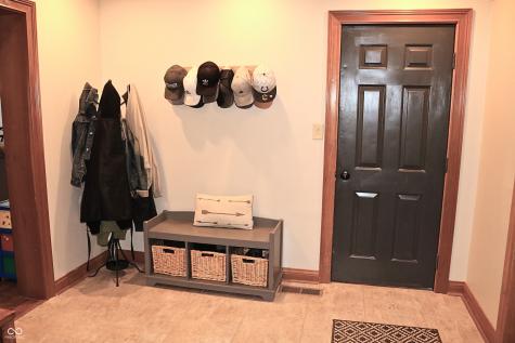 1 Locust Hill Crawfordsville IN 47933