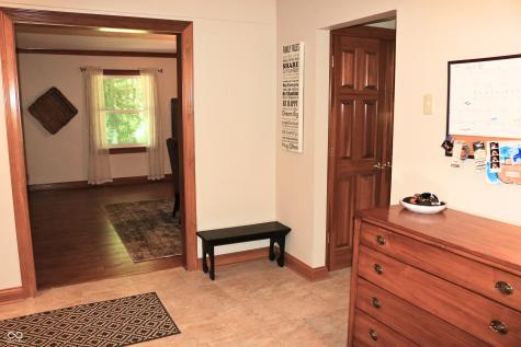 1 Locust Hill Crawfordsville IN 47933